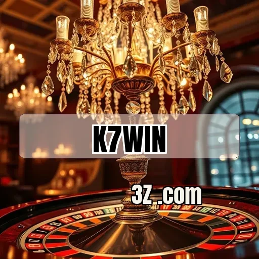 Aventuras Incríveis Esperam por Você no k7win.com