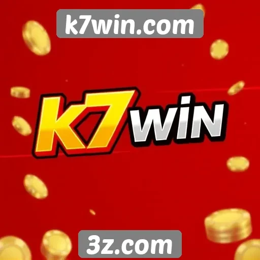 Gratificações e bônus oferecidos pelo k7win