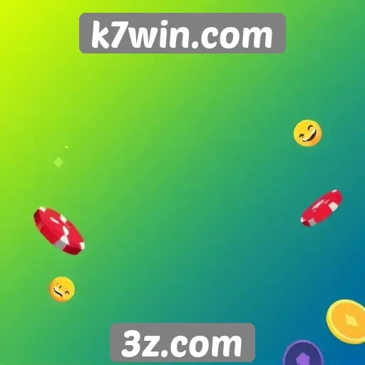 Ofertas de bônus e promoções no k7win.com