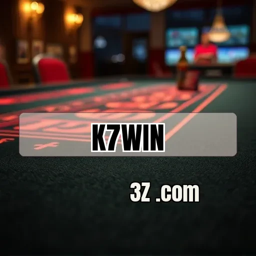 Cartas e Jogos Incríveis no k7win.com