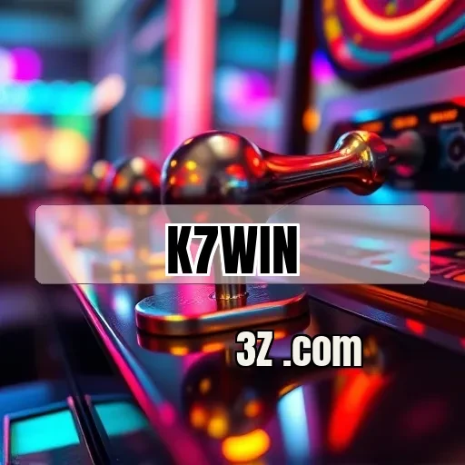 Recursos Diários Empolgantes no k7win.com para Gamers