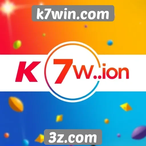Perspectivas de crescimento do k7win no mercado de jogos