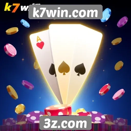 Promoções e bônus oferecidos pelo k7win
