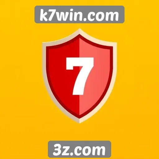 Avaliação da segurança no site k7win.com