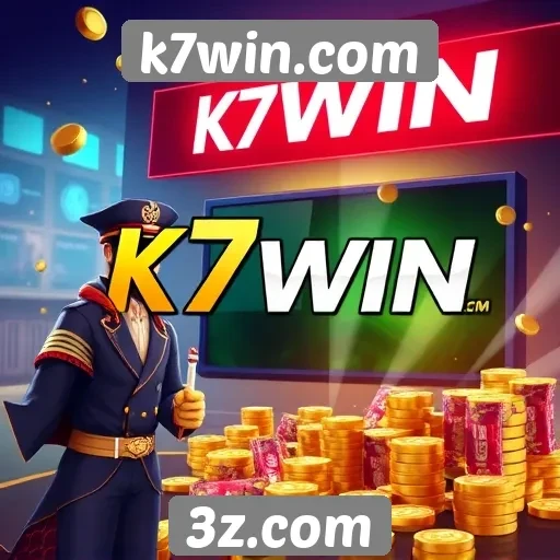 O impacto das promoções no engajamento dos jogadores no k7win.com